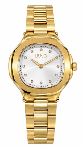 Reloj Liu Jo Mujer in Acero TLJ2883 - TLJ2883